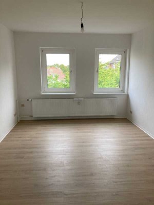 Ideal für Paare und kleine Familien - 3-Zimmer Wohnung in Geestemünde zum 16.11!