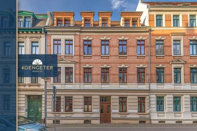 NEU: Stabile Mieterträge in gefragter Lage