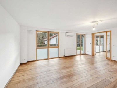 3,5-Zimmer-Eigentumswohnung in Loßburg - Neubaustandard trifft Luxus