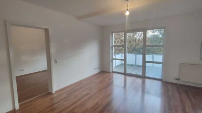 2 Zimmer Wohnung mit Balkon und TG-Stellplatz in Tönisvorst zu verkaufen!