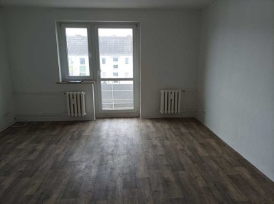 4-Raum-Wohnung in Schkopau