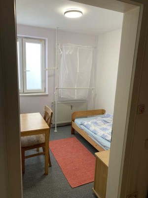 Geschmackvolle, gepflegte 2-Raum-Wohnung mit gehobener Innenausstattung in Emmerting