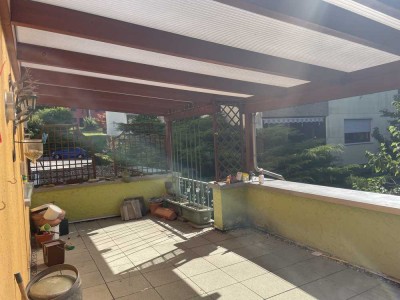 Schöne Wohnung in Neckarsteinach