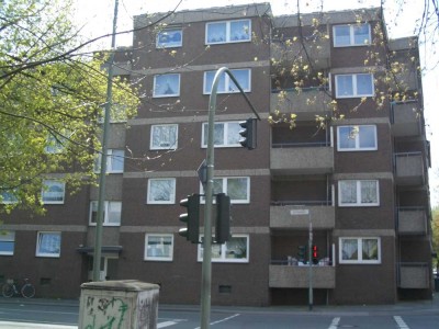 günstige 2 1/2 Zi.  in Du-Walsum, Aldenrade