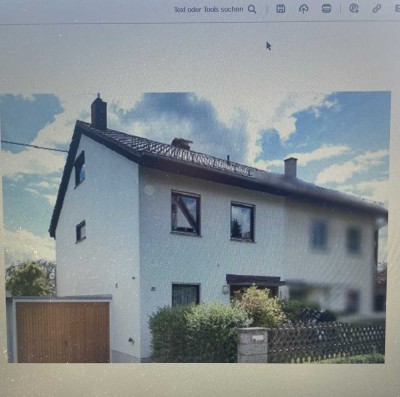Attraktives Haus mit 3,5 Zimmer in Heimsheim. Erstbezug nach Sanierung …