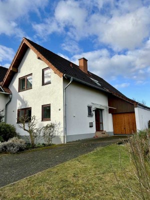 Einfamilienhaus mit Garage in Königswinter