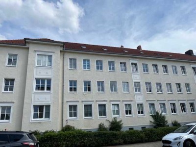 2- Raum Wohnung ruhig und zentral gelegen