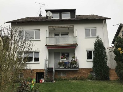 Schöne 3 Zimmer Wohnung in Götzenhain