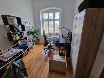 Schöne 2,5 Raumwohnung in Dresden Mickten