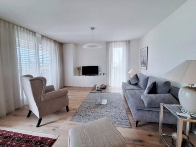 Design Wohntraum mit großer Terrasse