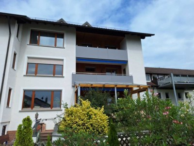 4-Zimmerwohnung in FN-Schnetzenhausen