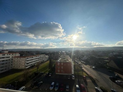 Mietwohnung mit bester Aussicht in Barsinghausen