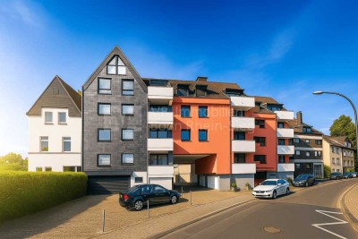 Investieren in Qualität – Mehrfamilienhaus Köln-Niehl!