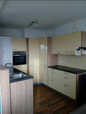 Gemütliche 4-Zimmer-Wohnung in Ruprechtshofen