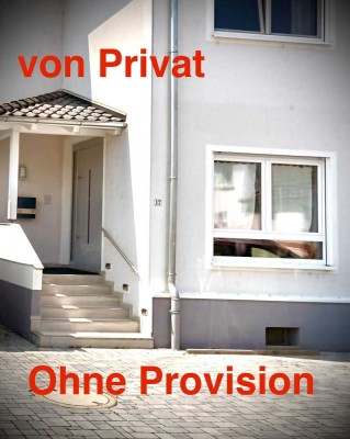 Provisionsfrei: Großzügiger Familientraum in Biebesheim mit sonnigem Garten
