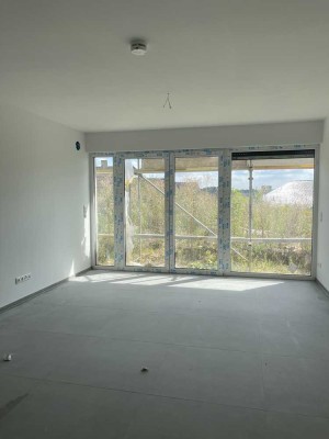 Erstbezug! Exklusives Juwel in Aachen Brand -  ab 01.12. 2 Zimmer Wohnung
