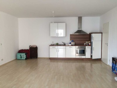 Schöne 1-Zimmer-Wohnung (43 m²) in Ulm Weststadt – ab 01.10.2025