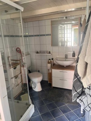 Attraktives kleines Haus in Nordkirchen zu vermieten