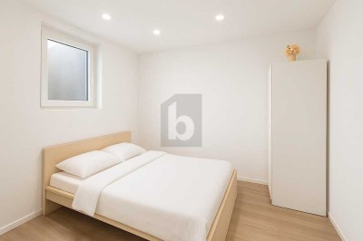 WG MÖBLIERT UND BEREIT