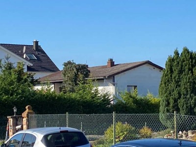 Einfamilienhaus in Wattenheim sucht neuen Eigentümer!