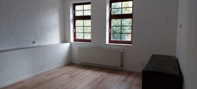 2.5 Zimmerwohnung auf dem Land