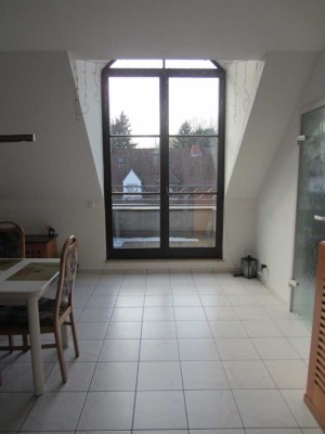 Heimaterde - Studio-Maisonette - Einlieger-Wohnung in DHH