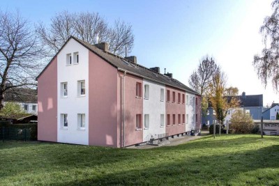 Demnächst frei! 2-Zimmer-Wohnung in Dortmund Eving