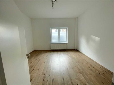 Lichtdurchflutete 2,5-Zimmer-Erdgeschosswohnung in Bochum-Weitmar