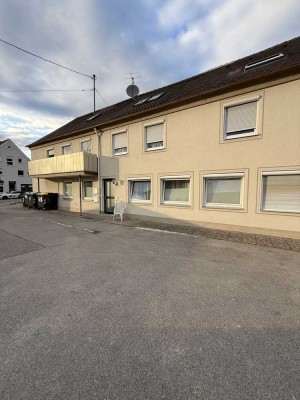 Schöne gepflegte 4 ZKB Wohnung zu Verkaufen