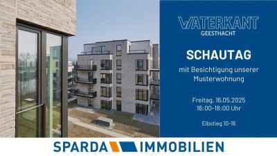 Schautag am Freitag, 16. Mai 2025 von 16-18 Uhr