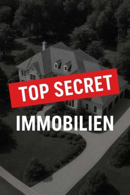 Traumvilla in Hassel: Parkähnliches  Grundstück, Doppelgarage, ca. 300 m²  Wohnfläche!