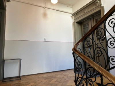 ILIEV IMMOBILIEN: Attraktive und neu ausgebaute 5/6-Zimmer-Dachterrassenwohnung in GLOCKENBACH