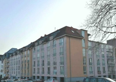 Ihr neues Studenten Apartment direkt an der RWTH Aachen