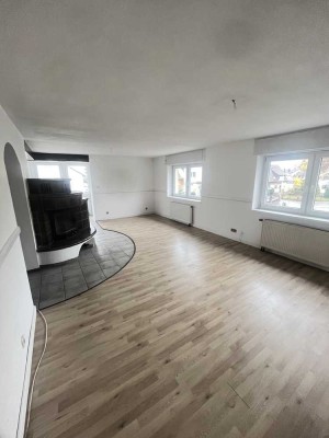 Geräumige 3-Zimmer Wohnung in Rastatt