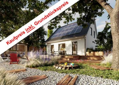 Bauen Sie mit uns in Bad Gandersheim!