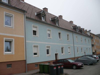 Helle Wohnung im Zentrum mit PKW Abstellplatz