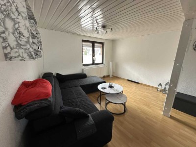 Mehrfamilienhaus mit 4 leerstehenden Wohneinheiten