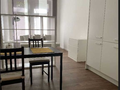 Apartment in der Mannheimer City für Kapitalanleger oder auch Eigennutzer