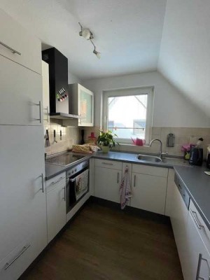 Großzügige  3-Zimmer-Wohnung in Innenstadtlage von Neheim