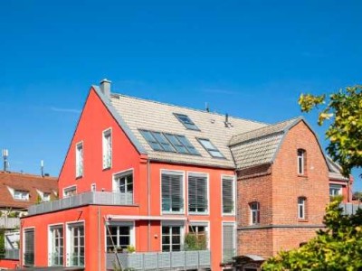 Vollmöbliertes Loft / Fully Furnished, All-Inclusive Loft (Jan–May 2026)