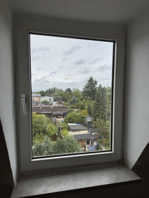 Helle 2,5-Zimmer-Wohnung in zentraler Lage in Bochum