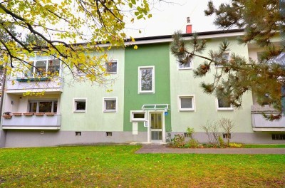 Liebevolle Wohnung - Brunn am Gebirge