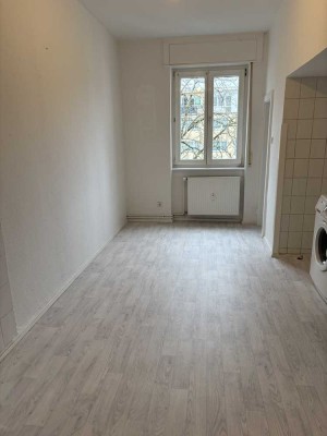 Gepflegte Wohnung in zentraler Lage Offenbachs!