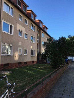 1 Zimmer-Wohnung mit ca. 27 m² * Hannover Stöcken
