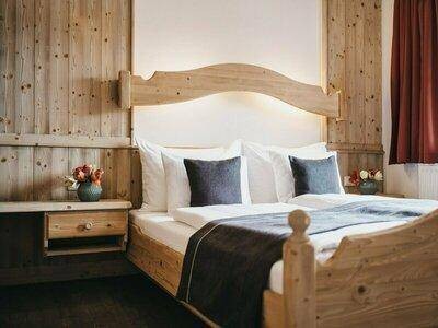 2-Zimmer Appartement Zentrum Saalbach