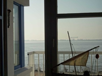 Gehobene 4-Zimmer Wohnung im 2. OG in Hamburg-Blankenese