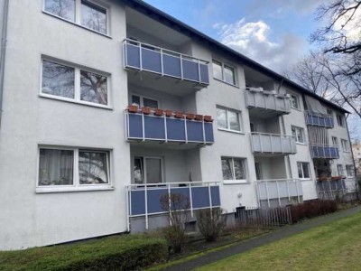 Große 4-Zimmer-Eigentumswohnung in Bielefeld-Sennestadt – Ruhige Lage (provisionsfrei)