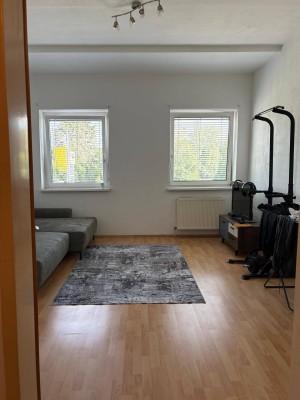 Wohung 1 Zimmer günstig