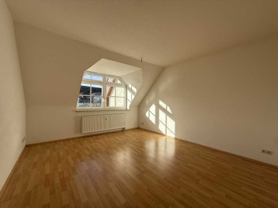 Großzügige 1-Raumwohnung / WE 02