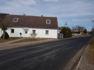 Klepps: Wohnen im Grünen